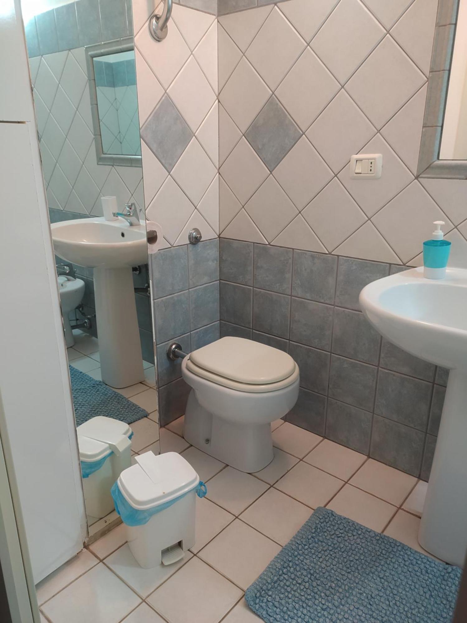 Apartamento de 35 m² en Realmonte, con 1 habitación Exterior foto